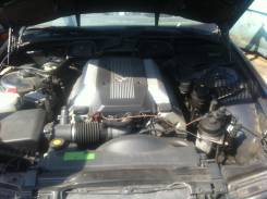 Двигатель в сборе. BMW 7-Series, E38
