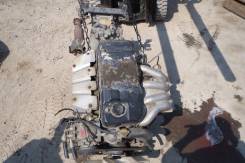 Двигатель в сборе. Mitsubishi Canter Двигатель 4D33