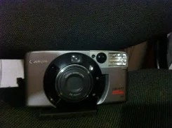 Canon PowerShot A1300
