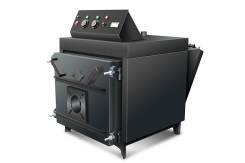 Отопление на отработаном масла с горелкой Energylogic 60kv новый.