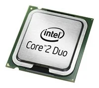Intel Core 2 Duo E8200