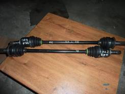 Привод. Subaru Legacy, BR9 Двигатель EJ25