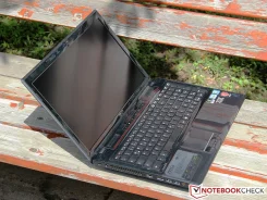 MSI GE60