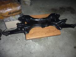 Балка под двс. Toyota Caldina, ZZT241, ZZT241W Двигатель 1ZZFE