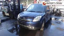 Mazda Verisa. DC5W, ZY ����