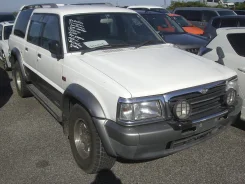Mazda Proceed Marvie. UVL6R, WLT ����