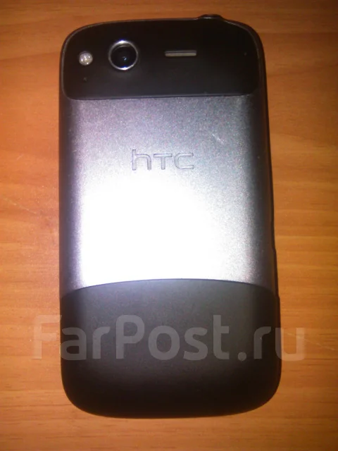HTC Desire S. �/� ����