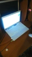 Sony VAIO VPC-EH. 2,3����, ��� 4 ��, ���� 320���, WiFi: 1, Bluetooth: 1, ����������� �� 4��. ����