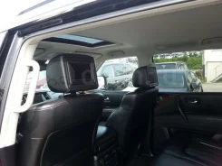 Infiniti QX56