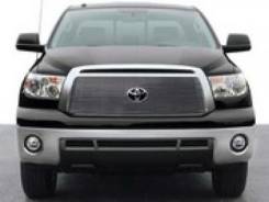 Молдинг решетки радиатора. Toyota Tundra