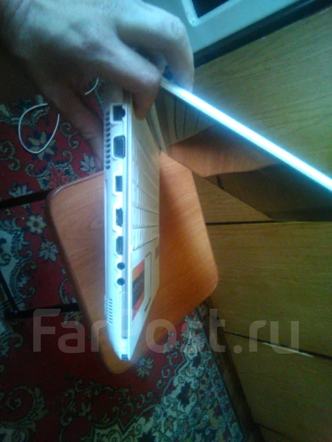 Samsung Q320. 2,5����, ��� 2048 ��, ����������� �� 5��. ����