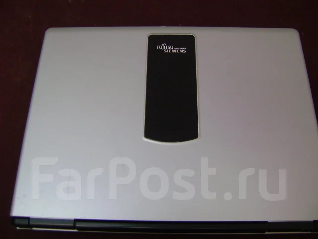 Fujitsu Siemens Amilo. 1,7����, ��� 1536 ��, ���� 100���, WiFi: 1, ����������� �� 1��. ����