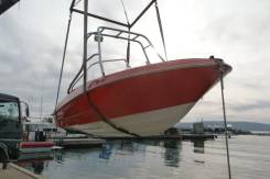 Bayliner Capri - Оранжевое настроение от Цитадель-марин. Год: 2000 год, длина 5,00 м., двигатель подвесной, 90,00 л.с., бензин