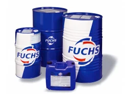 Fuchs. �������� 15W40, �����������