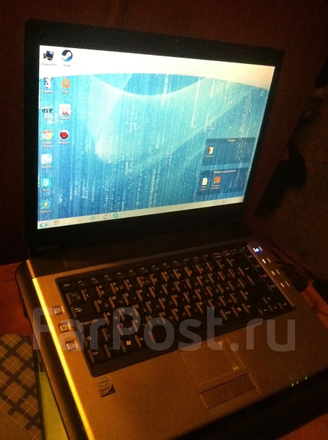 Roverbook Voyager V555. ��� 3072 �� ����
