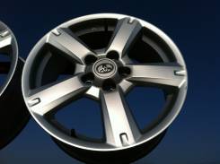 Toyota. 7.0x17, 5x114.30, ET45
