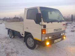 Mazda Titan. Продам мазда титан 1995г 2000кг, 4 000 куб. см., 2 000 кг.