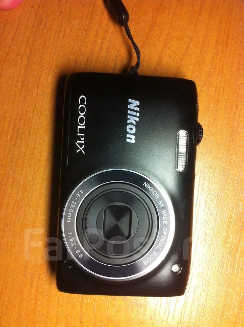 Nikon Coolpix S3100. 10 - 14.9 ��, ���: 5� ����