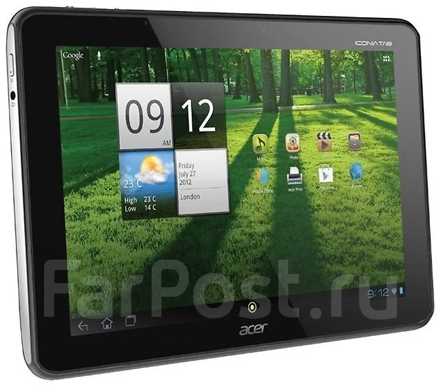 Acer Iconia Tab A511 32Gb ����