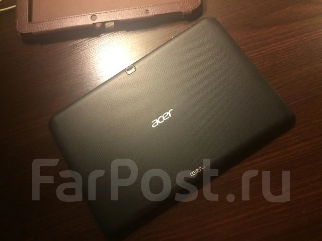Acer Iconia Tab A511 32Gb ����