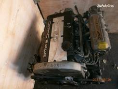 Двигатель в сборе. Hyundai Sonata, Y3 Двигатели: G4CP, G4CPD. Под заказ