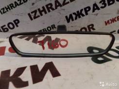 Зеркало заднего вида боковое. Chery Tiggo