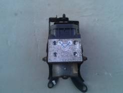 Блок abs. Subaru Impreza, GG3, GG9, GGA Subaru Impreza Wagon, GG3, GG9, GGA