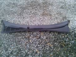 Решетка под дворники. Subaru Legacy B4, BL9, BLE, BL5, BL, BP, BP5, BP9, BPE, BPH Subaru Legacy, BP, BL9, BPH, BP9, BL5, BLE, BPE, BP5, BL