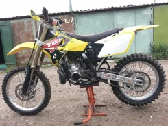 Suzuki RM 250. 250����. ��., ��������, ���, � �������� ����
