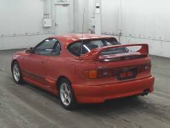 Toyota Celica. ST182, 3SGE