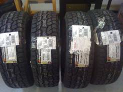 Hankook DynaPro ATM RF10. Грязь AT, 2016 год, без износа, 4 шт. Под заказ
