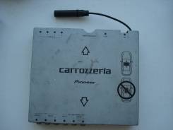 - Блок тюнер для Pioneer Carrozeria AVIC-ZH900MD (Japan) GT