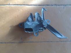 Замок капота. Toyota Mark II Wagon Blit, GX110, GX110W, GX115, GX115W, JZX110, JZX110W, JZX115, JZX115W Toyota Mark II, GX110, GX115, JZX110, JZX115 Д...