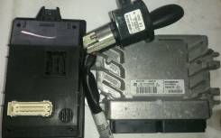 Блок управления двс. Renault Logan, LS1Y, LS0G/LS12, LS0H Renault Sandero, BS11, BS1Y, BS12 Renault Sandero Stepway, BS11, BS1Y Двигатели: K4M, K7M, K...