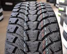 Autogrip GRIP600. Зимние, без шипов, без износа, 4 шт