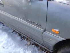 Pontiac Grand Am ����