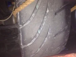 Bridgestone Potenza RE-55S. ������, �/�, ����� 20 % ����