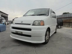 Honda S-MX. RH1, B20B ����