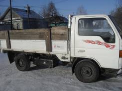 Mazda Titan. Продам грузовик mazda-titan, 2 522 куб. см., 1 800 кг.