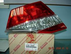 Вставка багажника. Toyota Camry, ACV51, ASV50, AVV50, GSV50, 50 Двигатели: 1AZFE, 2ARFE, 2ARFXE, 2GRFE