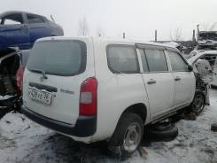 Toyota Probox. NCP, 2NZ