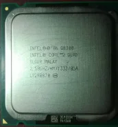 Intel Core 2 Quad Q8300