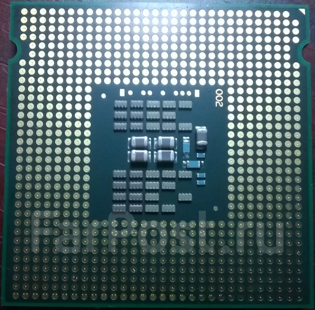 Intel Core 2 Quad Q8300 ����