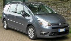 Citroen Grand C4 Picasso. ��� ����� �� �������� ����