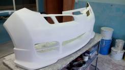 Бампер. Nissan Micra, K12 Nissan March, K12