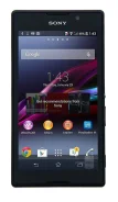 Sony Xperia C. ����� ����