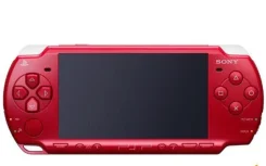 Sony PlayStation Portable ����