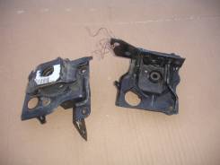 Опора. Toyota Prius, NHW20 Двигатель 1NZFXE