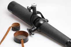 Телескоп Carl Zeiss 1979 года 40 крат состояние нового .