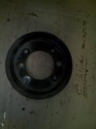 Шкив помпы. Suzuki: Esteem, Cultus Crescent, Grand Vitara, SX4, Escudo, Cultus Двигатель J20A